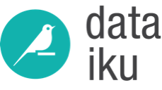 Dataiku Strategic Partner Logo
