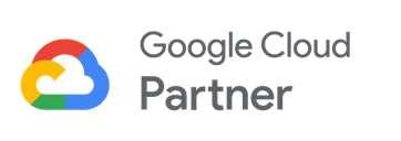 Google Cloud Partner Logo