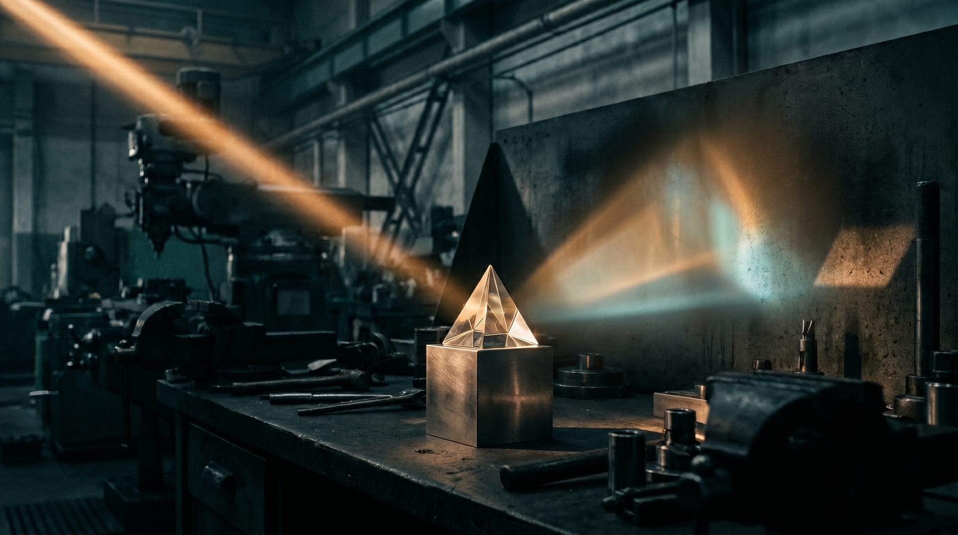 Prism Cost Module Function Prism · Manufacturing Costing and Intelligence Platform · Levent Analytics
