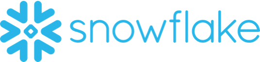 Snowflake Partner Network Logo